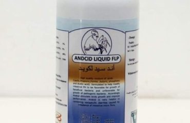 ANDCID LIQUID